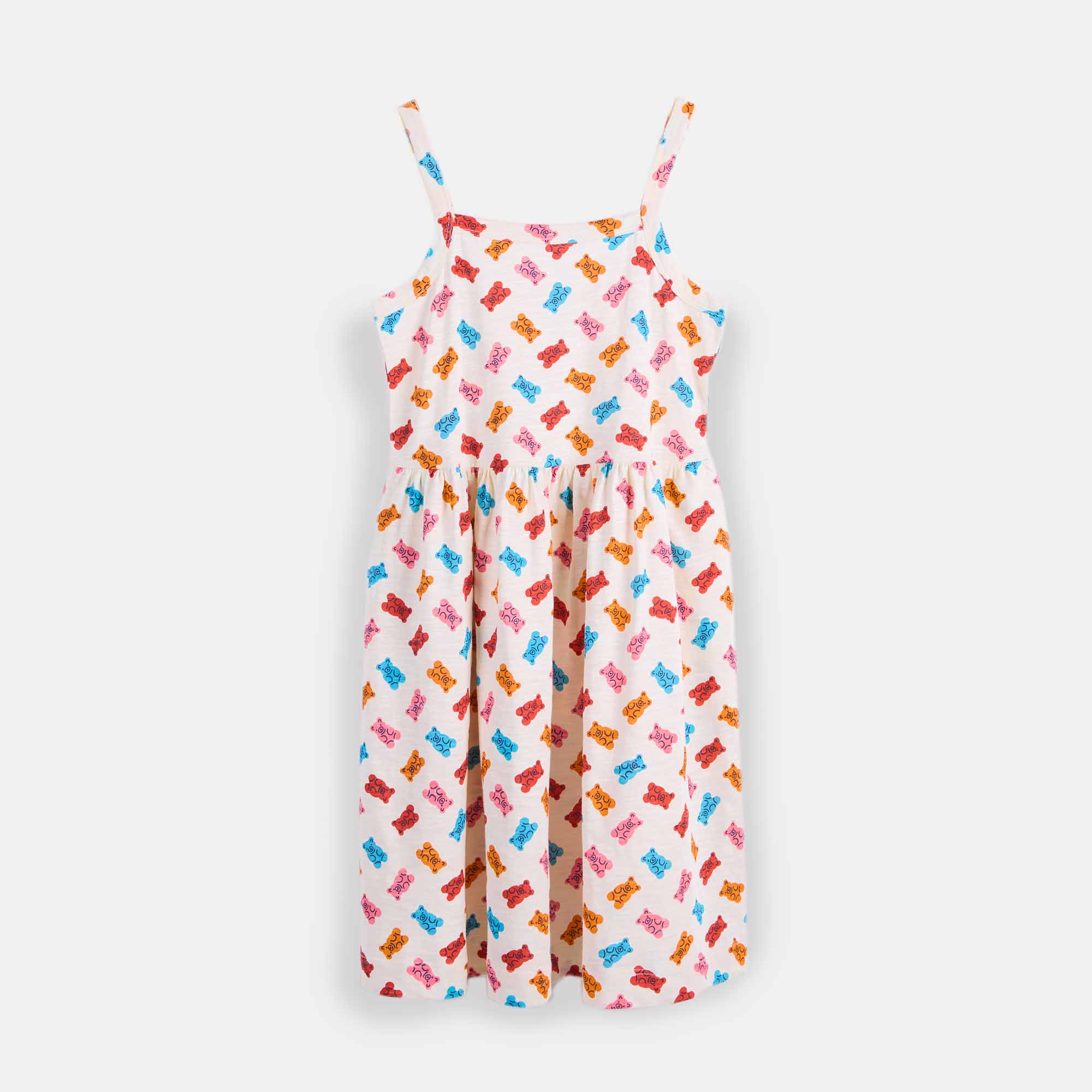Play Dress Gummy Bear