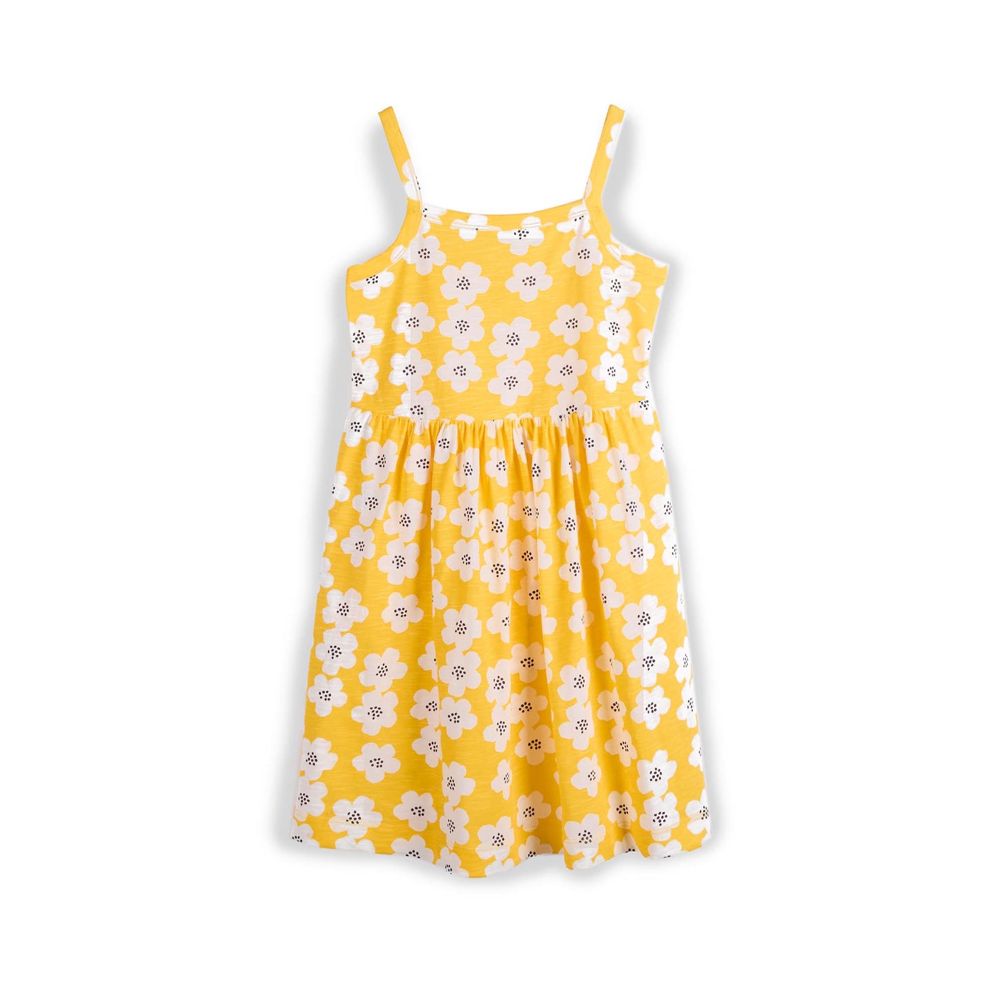 Play Dress Flower