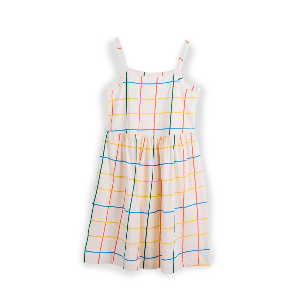 Play Dress Stripes