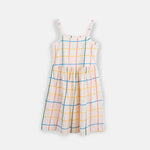 Assorted Dress Pack of 3 - organic cotton kids clothing - Kiggle