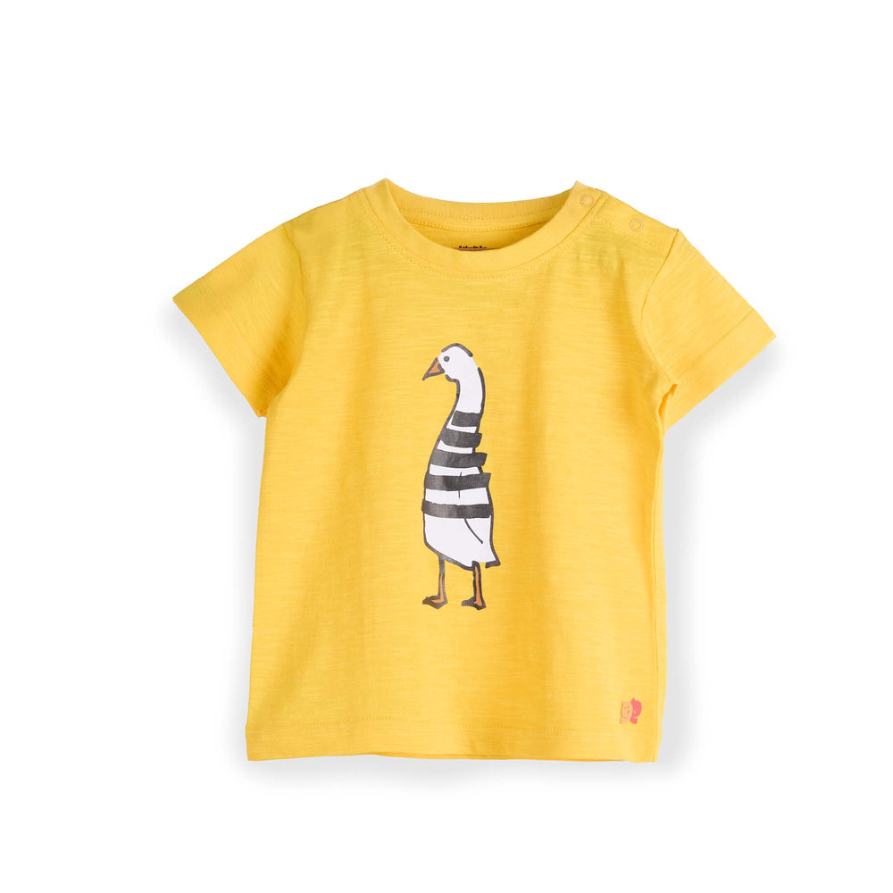 Graphic Tee Bumblebee
