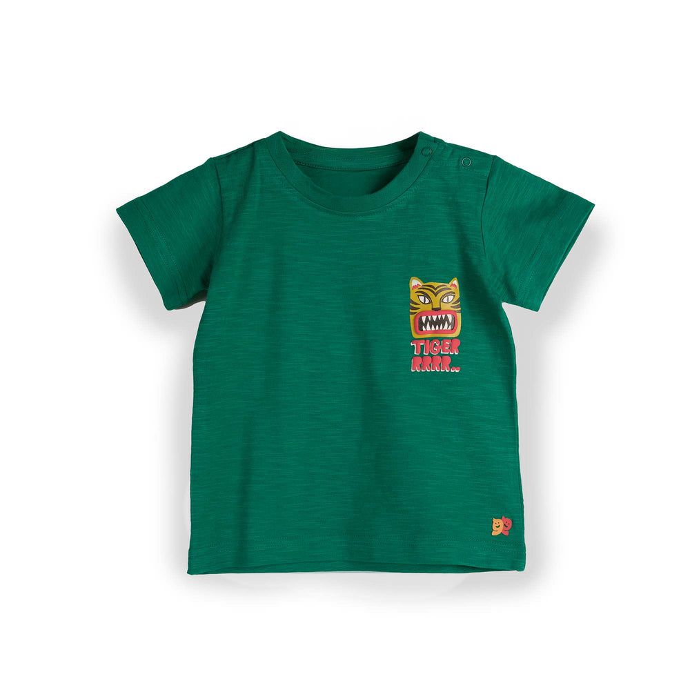 Graphic Tee Pine
