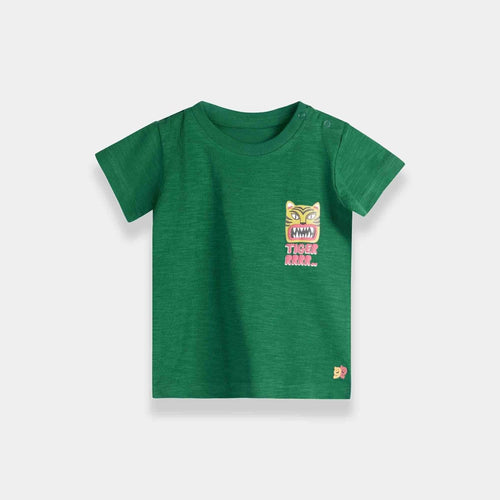 Tigerrrr Tee