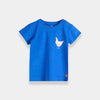 Polka Hen Tee