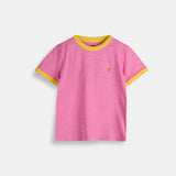 Vintage Tee Bubblegum