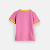 Vintage Tee Bubblegum