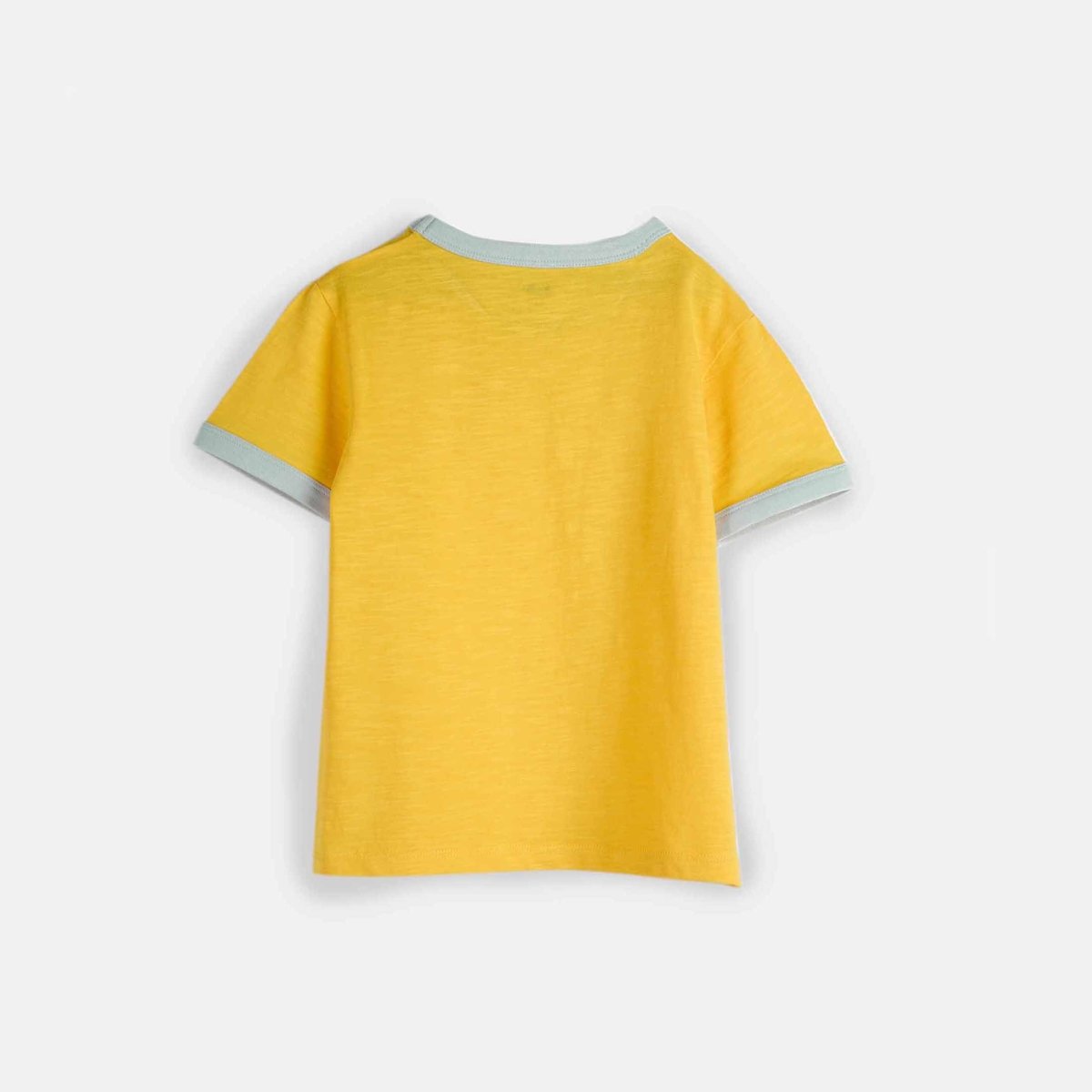 Vintage Tee Bumblebee - organic cotton kids clothing - Kiggle