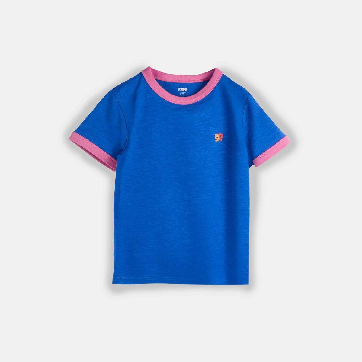 Vintage Tee Pack of 4 - organic cotton kids clothing - Kiggle