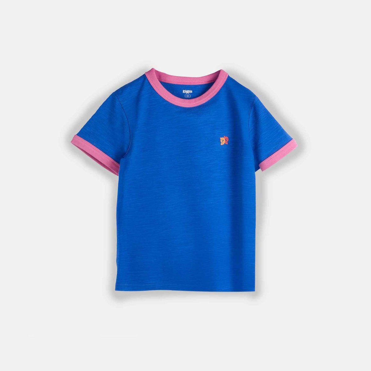 Vintage Tee Pack of 4 - organic cotton kids clothing - Kiggle
