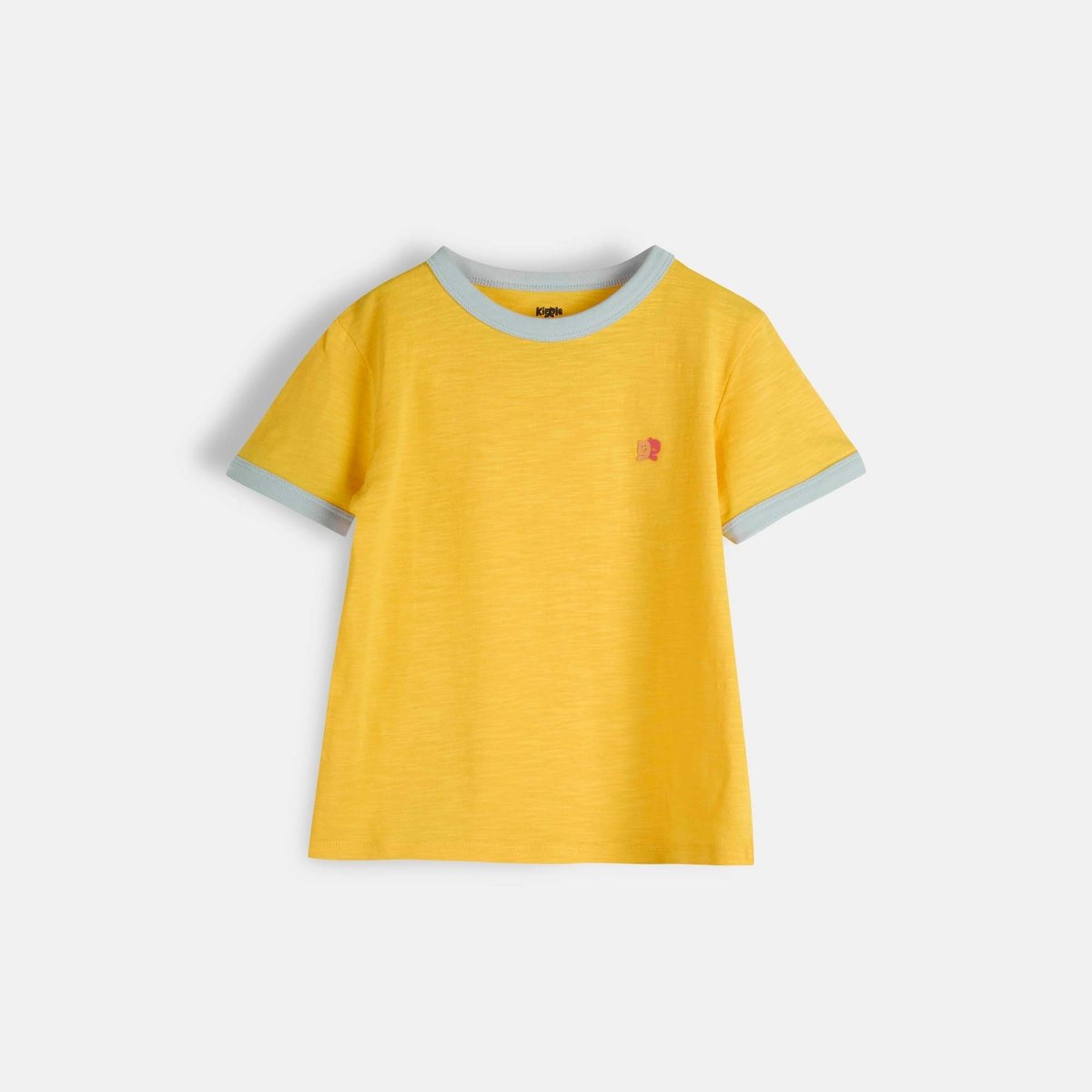 Vintage Tee Pack of 4 - organic cotton kids clothing - Kiggle