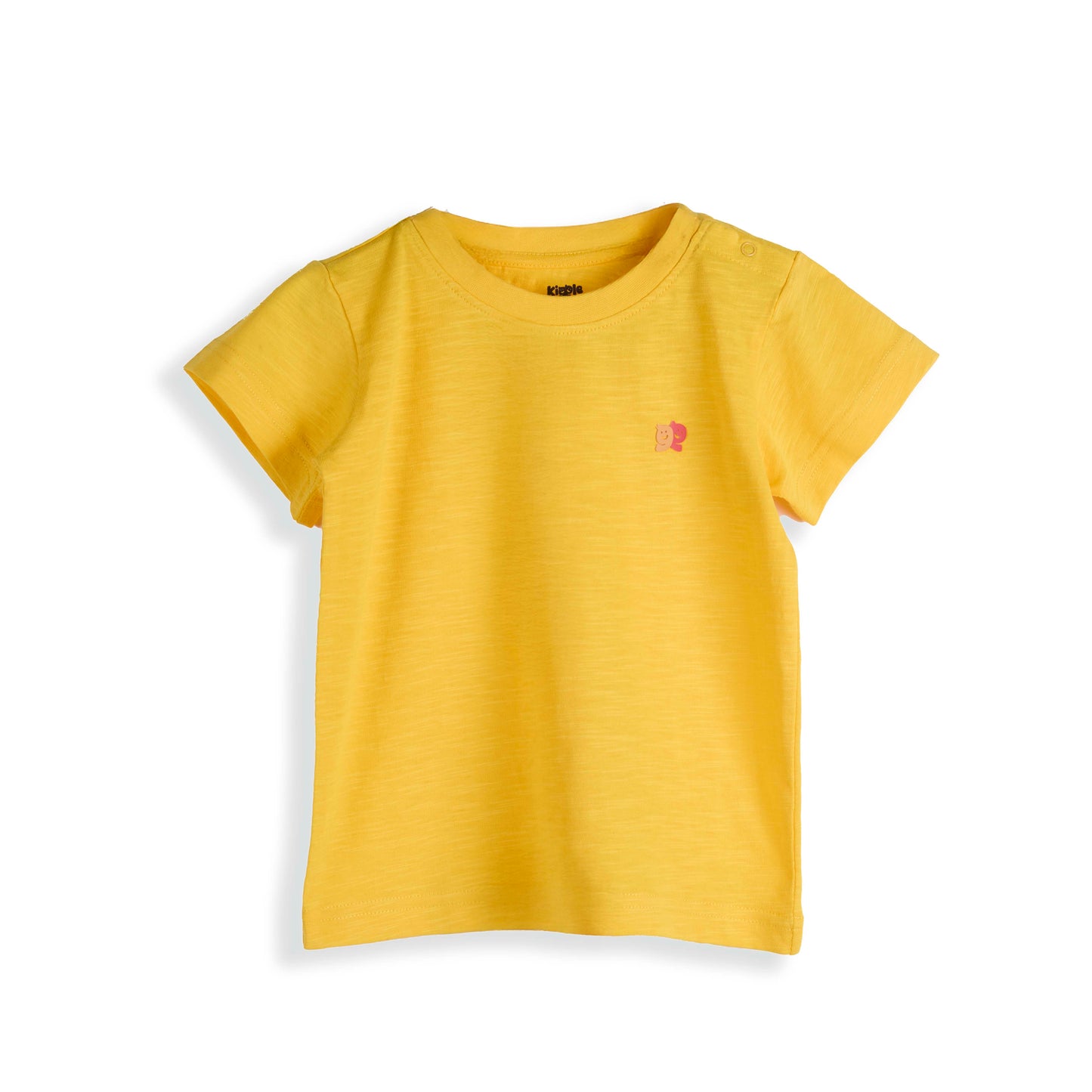 Short Sleeve Tee Bumblebee