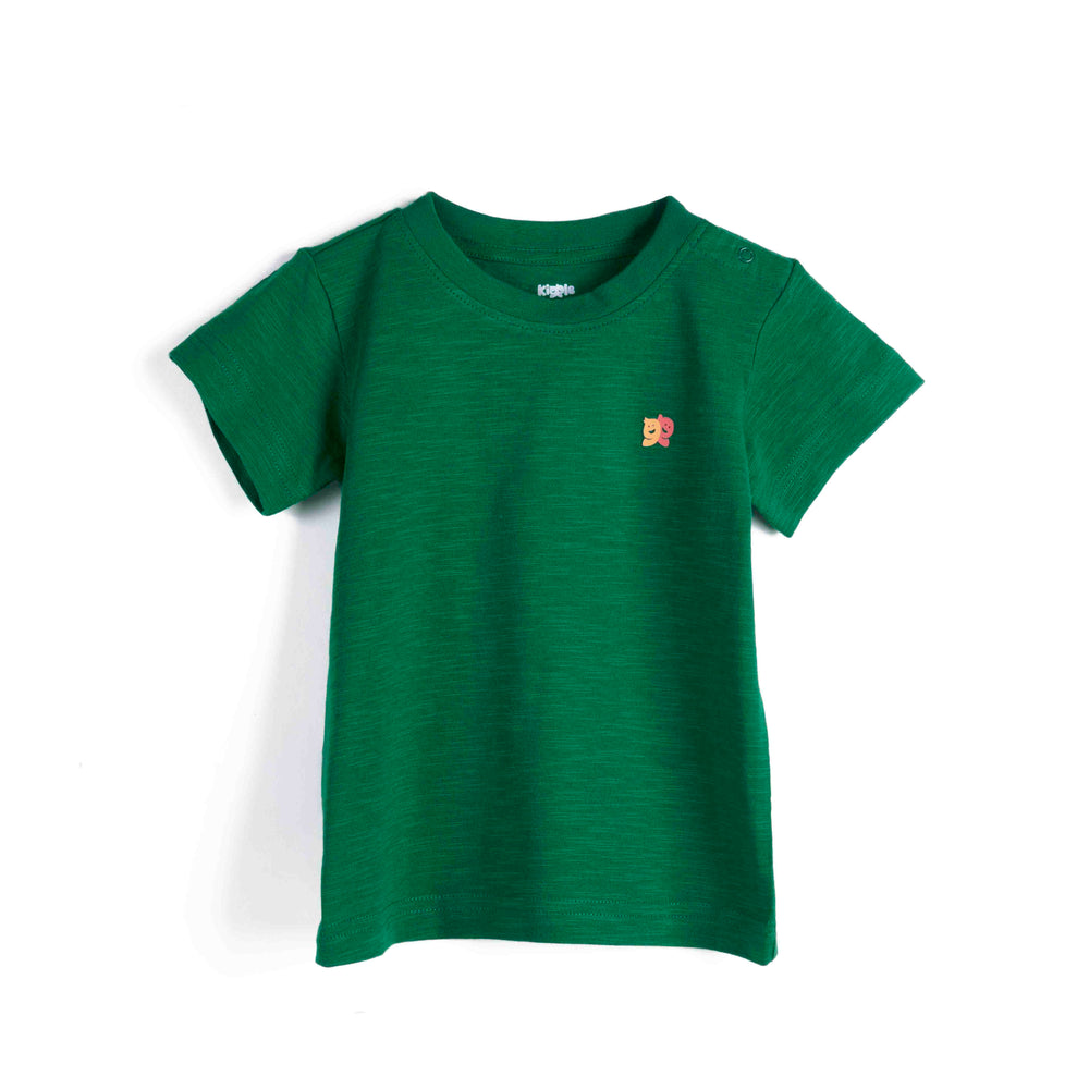 Short Sleeve Tee Pine