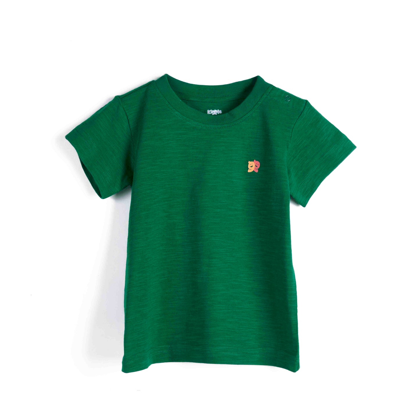 Short Sleeve Tee Pine