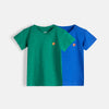 Short Sleeve Tee Pack of 2