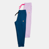 All weather joggers 2 Pack