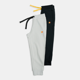 All weather joggers 2 Pack