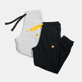 All weather joggers 2 Pack