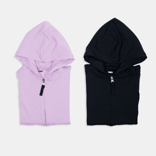 All Weather Hoodies 2 Pack