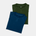 All Weather Sweatshirts 2 pack — organic cotton kids sweatshirt India all weather 2-6 years — Kiggle