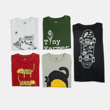 Graphic Tee 5 pack