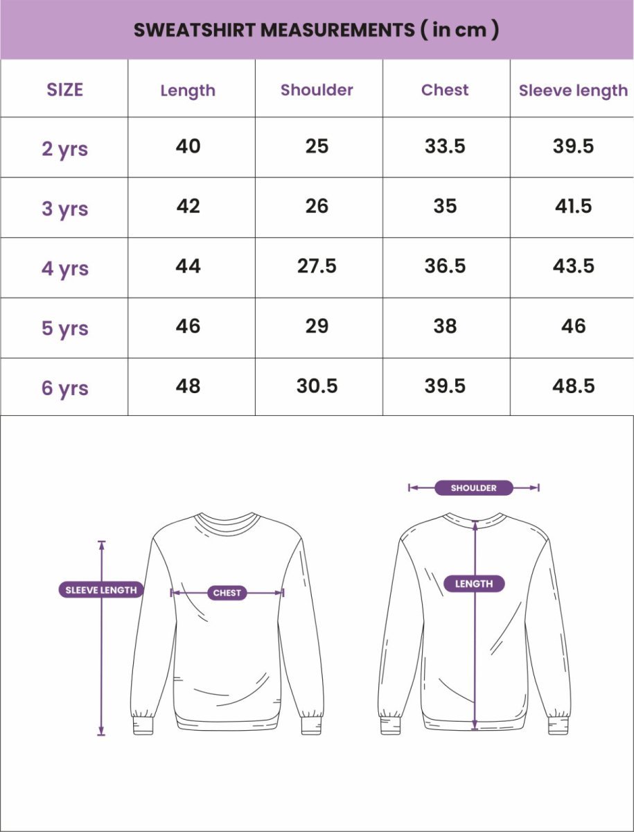 All Weather Sweatshirts Navy - organic cotton kids clothing - Kiggle