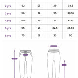 All weather joggers 2 Pack