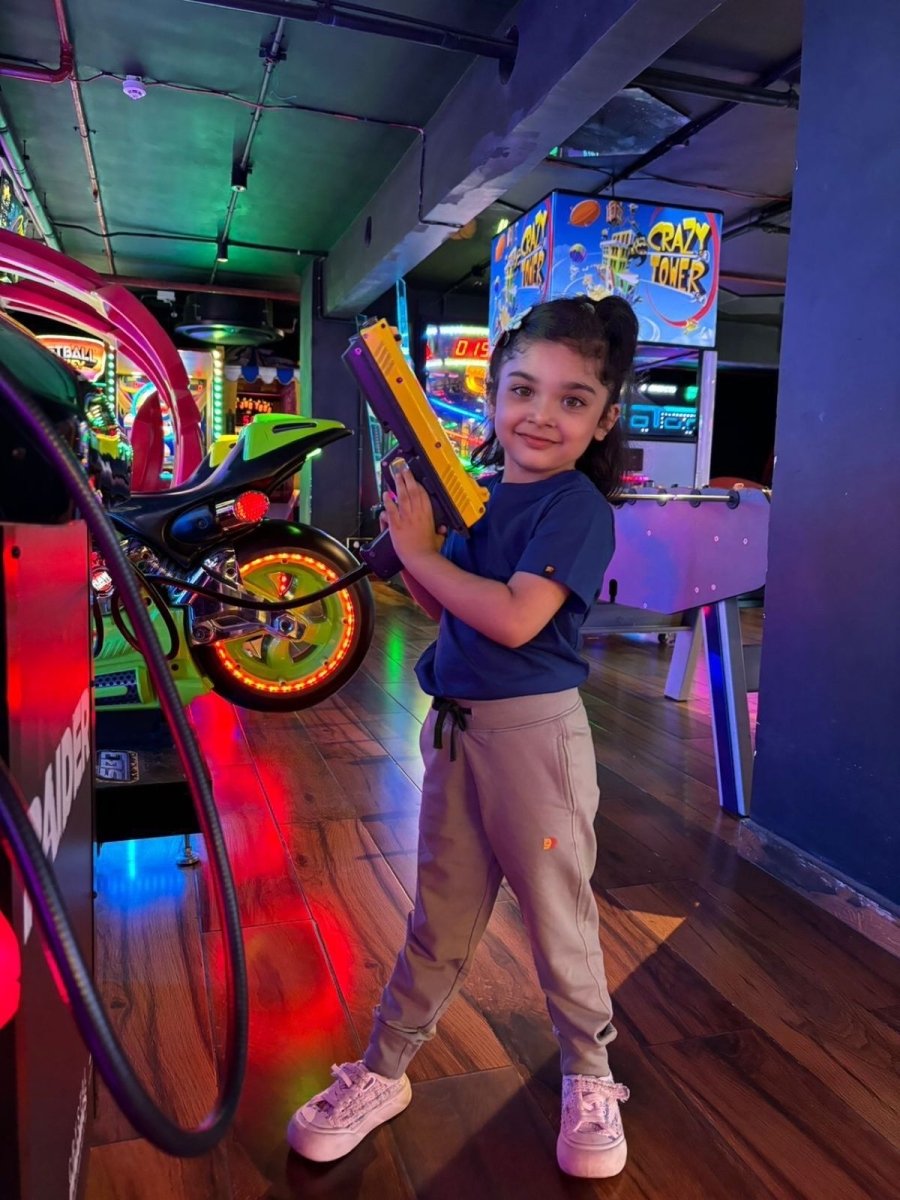 Organic Cotton Co - ord set | T-shirt & Shorts - organic cotton kids clothing - Kiggle