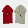 Hoodie Duo C
