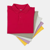 Classic polo 5 pack