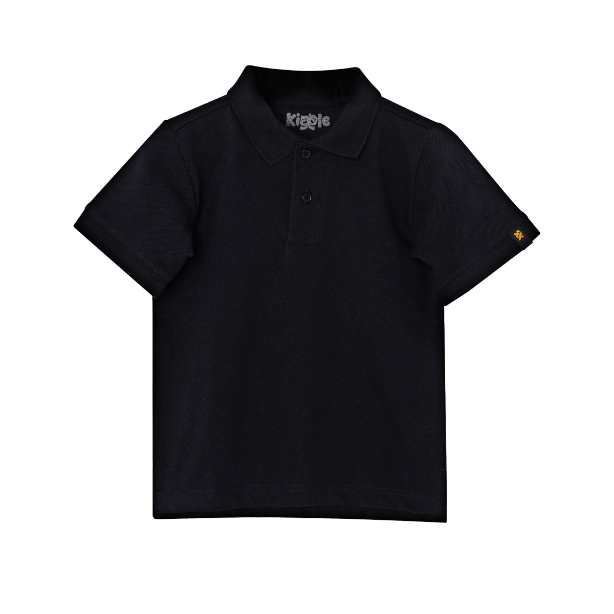 Classic polo 5 pack - organic cotton kids clothing - Kiggle