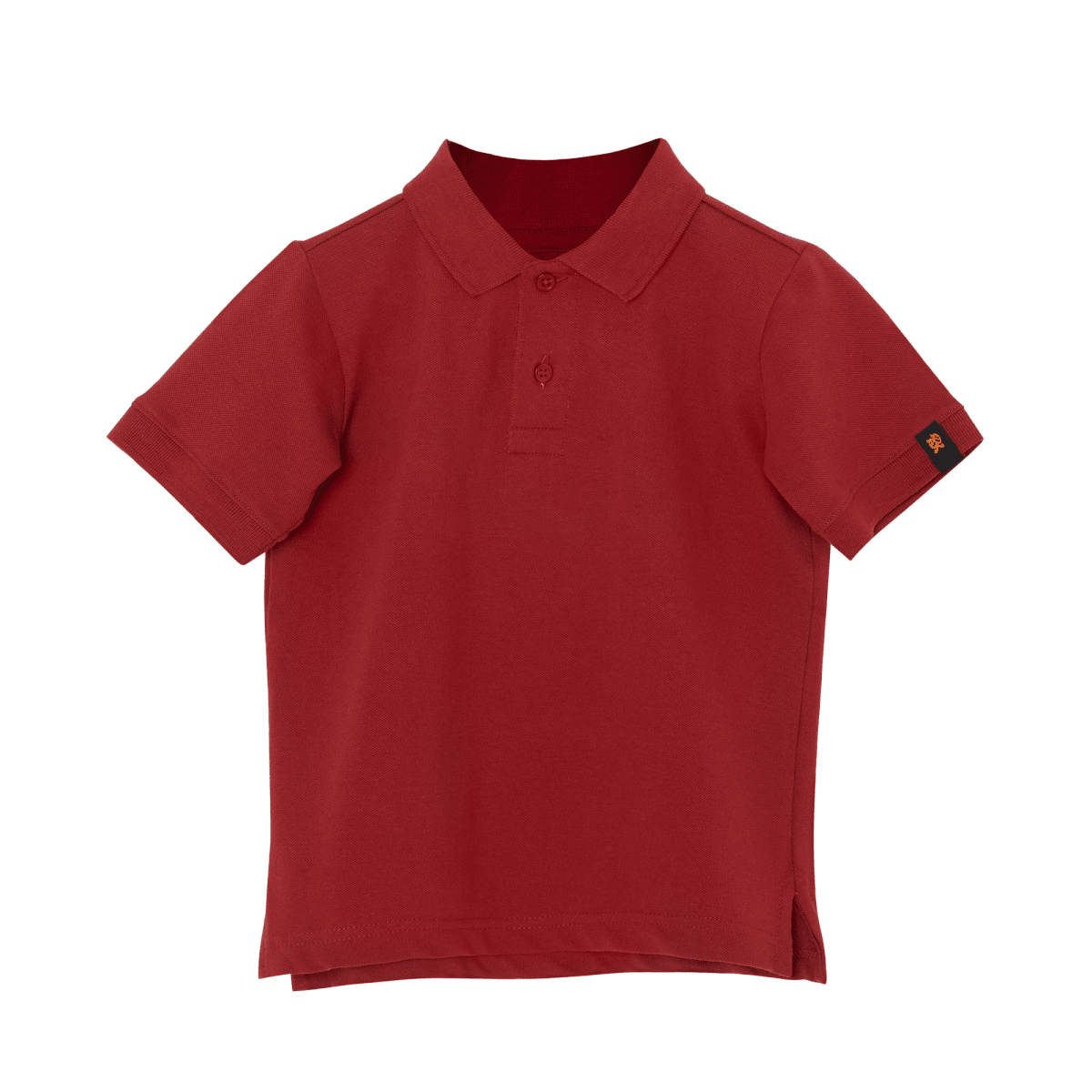 Classic polo 3 pack - organic cotton kids clothing - Kiggle