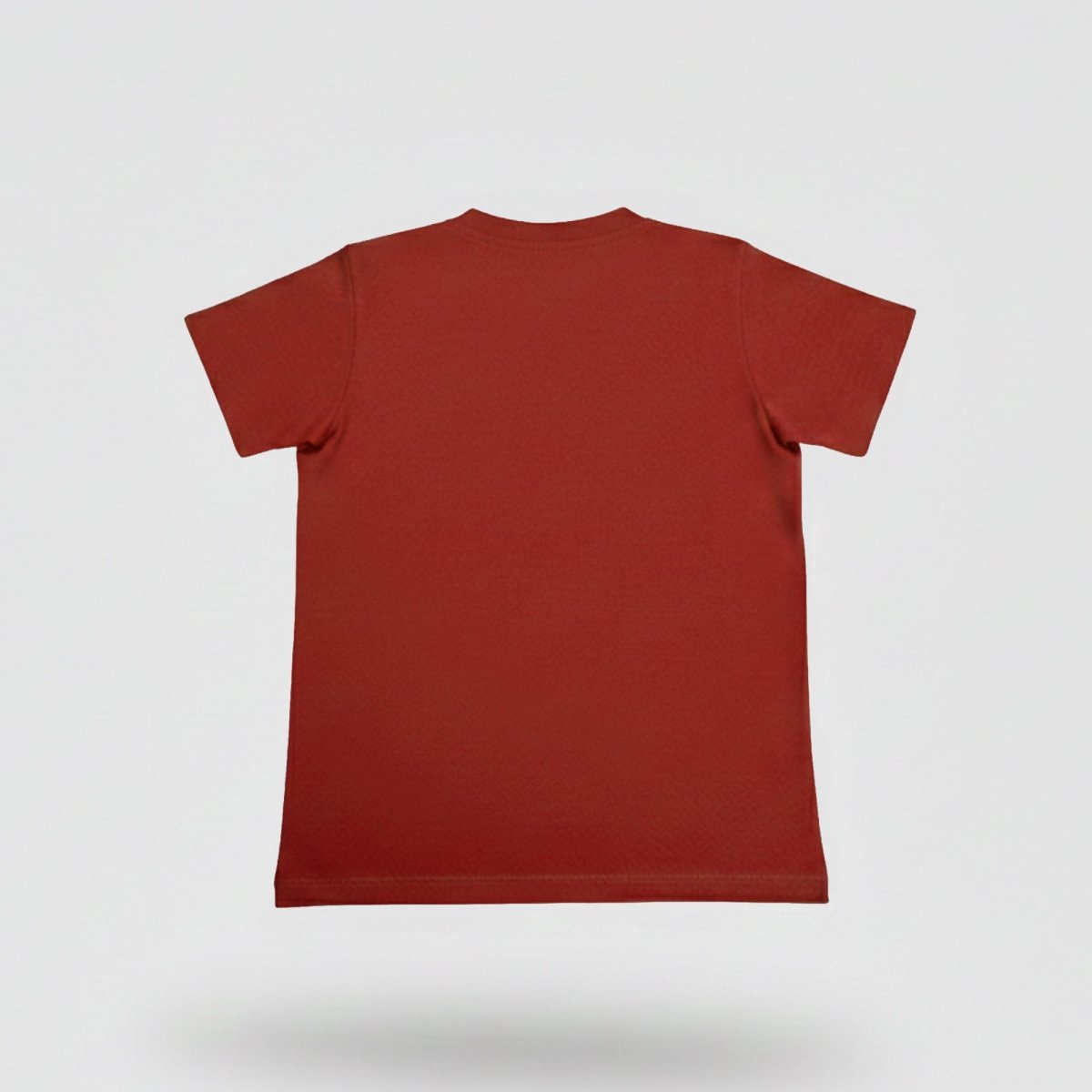 Stretch tee - pack of 3 - organic cotton kids clothing - Kiggle