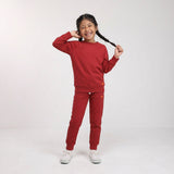 All Weather Sweatshirts Clay