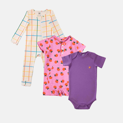 Baby Set Pack of 3