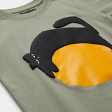 Organic Cotton Mix 'n' Match set of 3 | T-shirt & Shorts