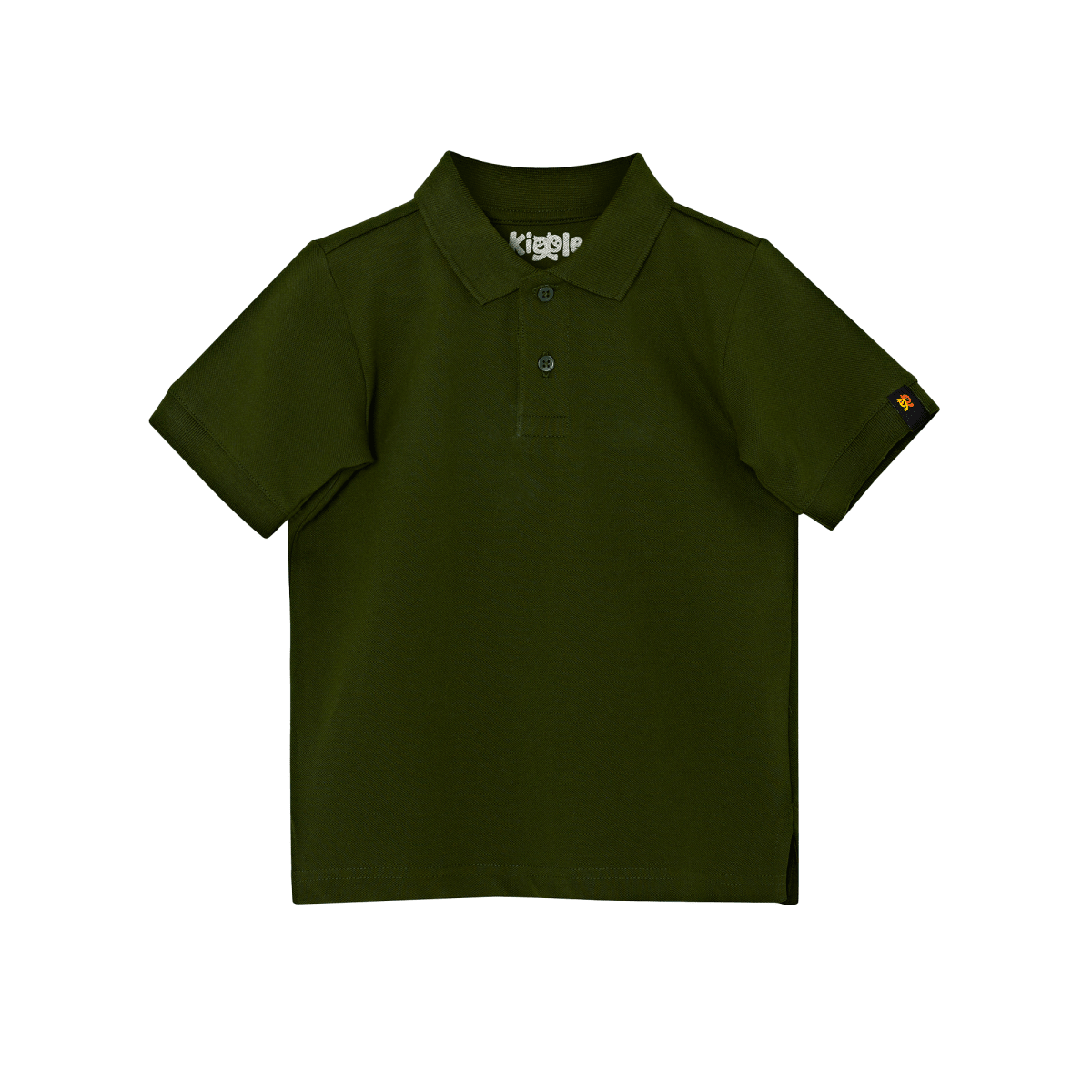 Classic polo 5 pack - organic cotton kids clothing - Kiggle