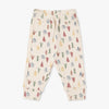 Baby Pant Tiny Forest