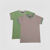 Vintage Tee Pack of 2