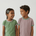 Vintage Tee Pack of 2 - organic cotton kids clothing - Kiggle
