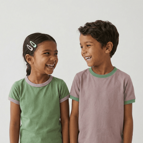 Vintage Tee Pack of 2