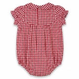 Bubble Romper Picnic - back