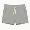 Track Shorts - Grey