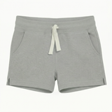 Track Shorts - Grey