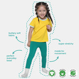 Leggings Pack of 3