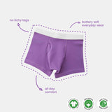 Boxer brief Pack of 5