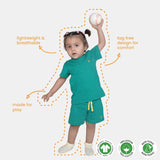 Baby Co-Ord Set