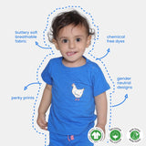 Sailor Tee