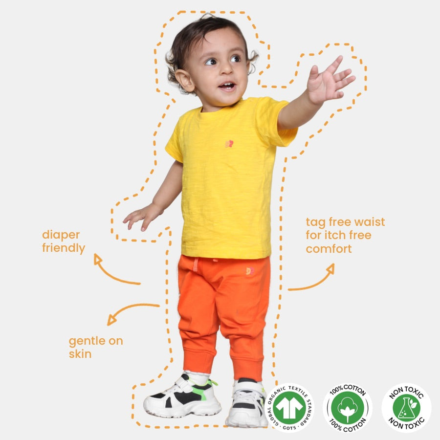 
                      
                        Baby Pant Pack of 3
                      
                    