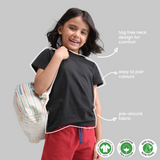 Short Sleeve Tee 5 pack