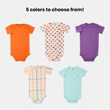 Babysuit Pack of 3